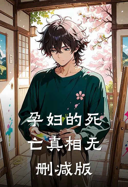 孕妇的死亡真相无删减版