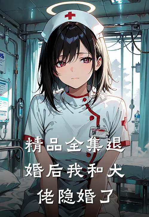 精品全集退婚后我和大佬隐婚了