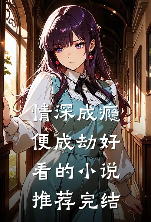 情深成瘾便成劫好看的小说推荐完结