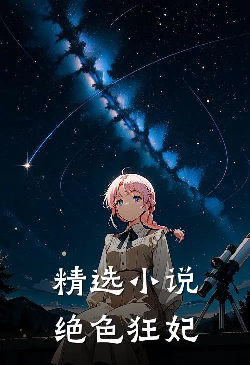 精选小说绝色狂妃