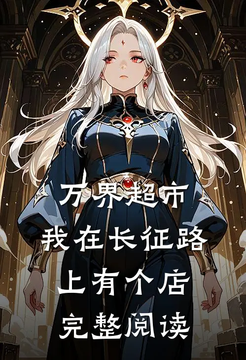万界超市：我在长征路上有个店完整阅读