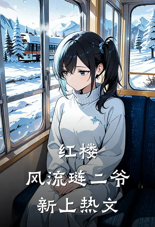 红楼：风流琏二爷新上热文