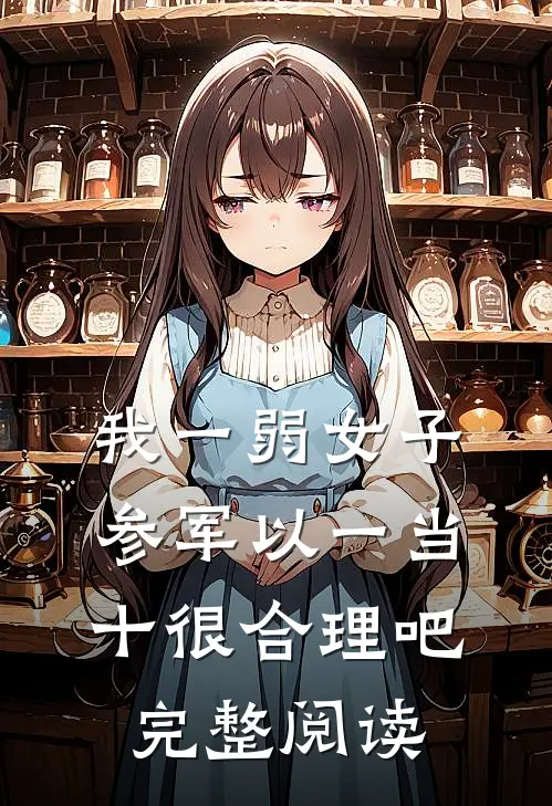 我一弱女子，参军以一当十很合理吧完整阅读