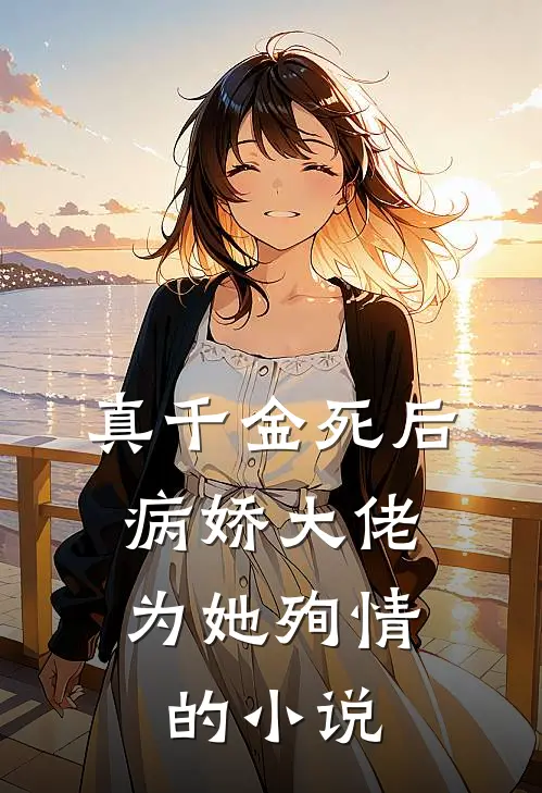 真千金死后，病娇大佬为她殉情的小说