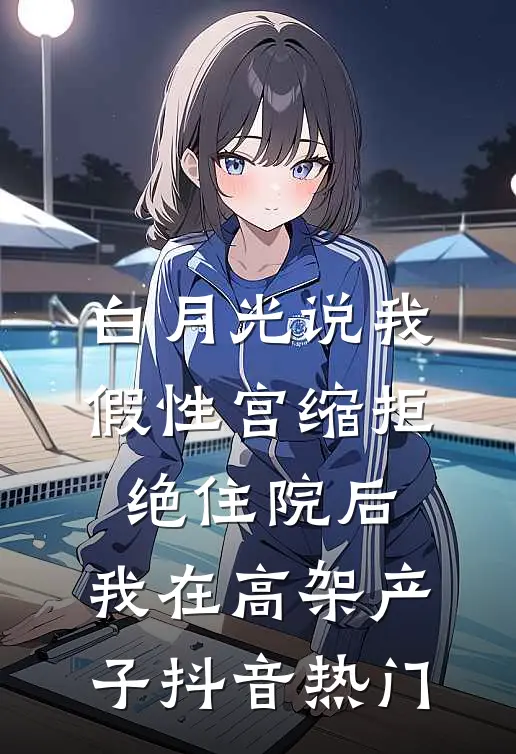 白月光说我假性宫缩拒绝住院后，我在高架产子抖音热门