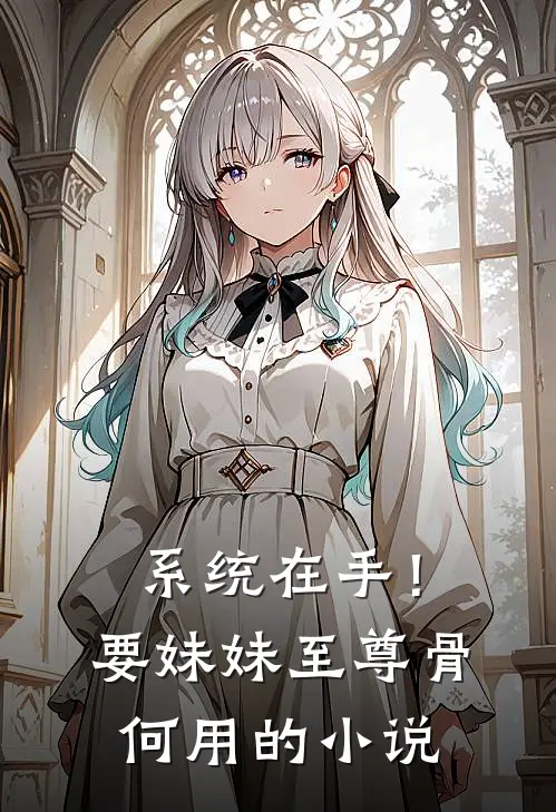 系统在手！要妹妹至尊骨何用的小说