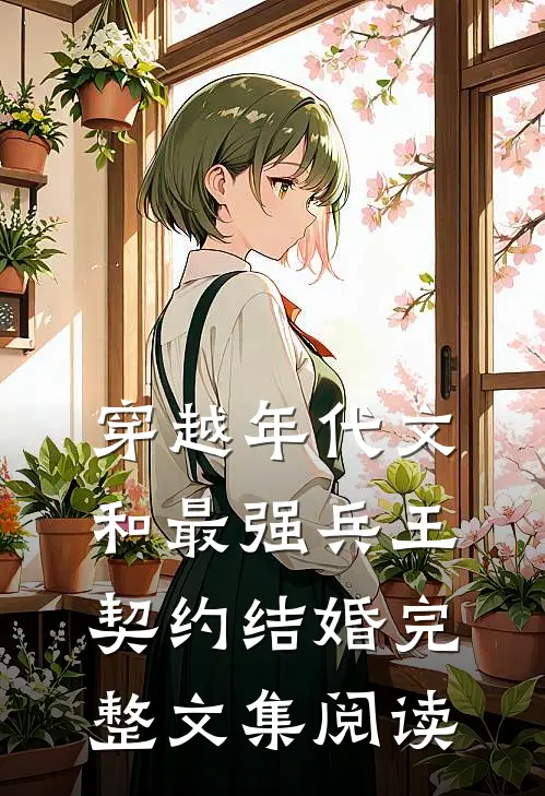 穿越年代文：和最强兵王契约结婚完整文集阅读