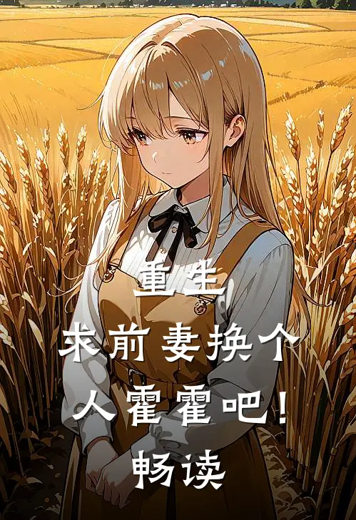重生：求前妻换个人霍霍吧！畅读