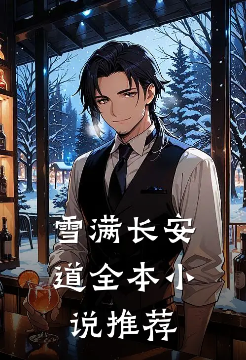 雪满长安道全本小说推荐