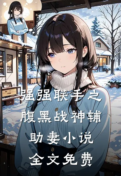 强强联手之腹黑战神辅助妻小说全文免费