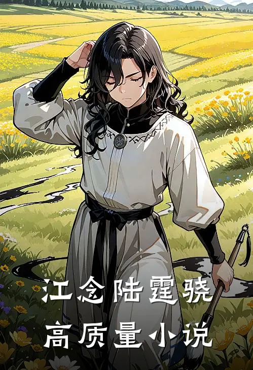 江念陆霆骁高质量小说