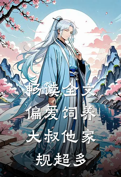 畅读全文偏爱饲养，大叔他家规超多