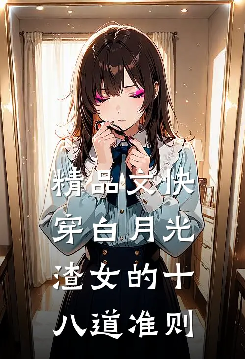 精品文快穿白月光：渣女的十八道准则