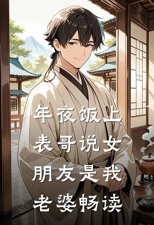 年夜饭上，表哥说女朋友是我老婆畅读