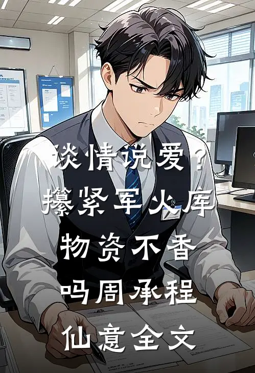 谈情说爱？攥紧军火库物资不香吗周承程仙意全文