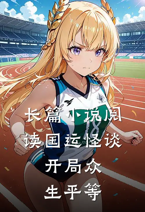 长篇阅读国运怪谈开局众生平等的