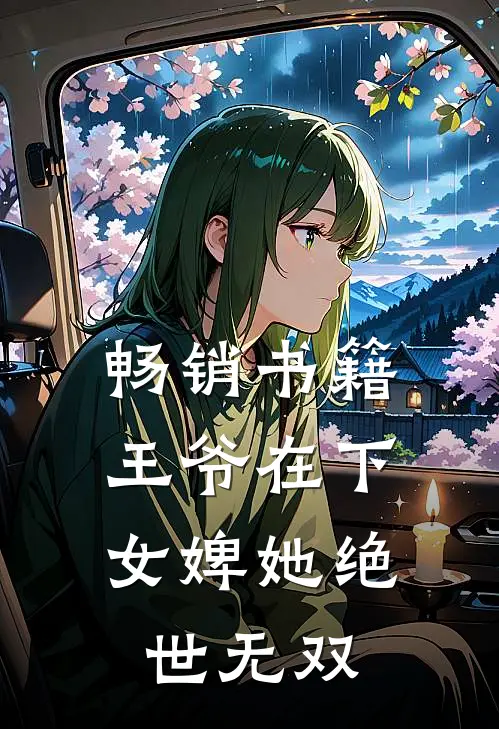 畅销书籍王爷在下：女婢她绝世无双