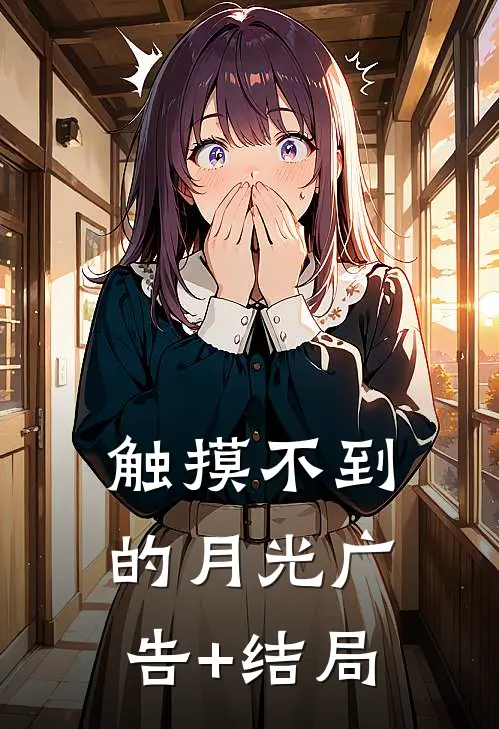 触摸不到的月光广告+结局