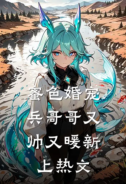 蜜色婚宠：兵哥哥又帅又暖新上热文