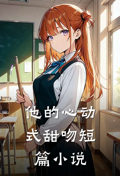 他的心动式甜吻短篇小说