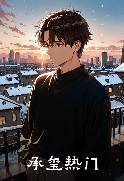 承玺热门