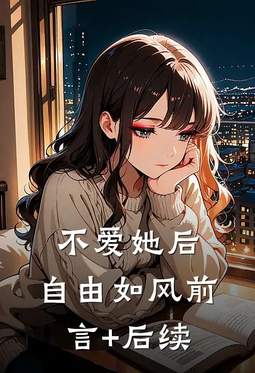 不爱她后，自由如风前言+后续