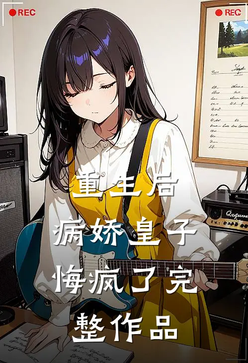 重生后，病娇皇子悔疯了完整作品