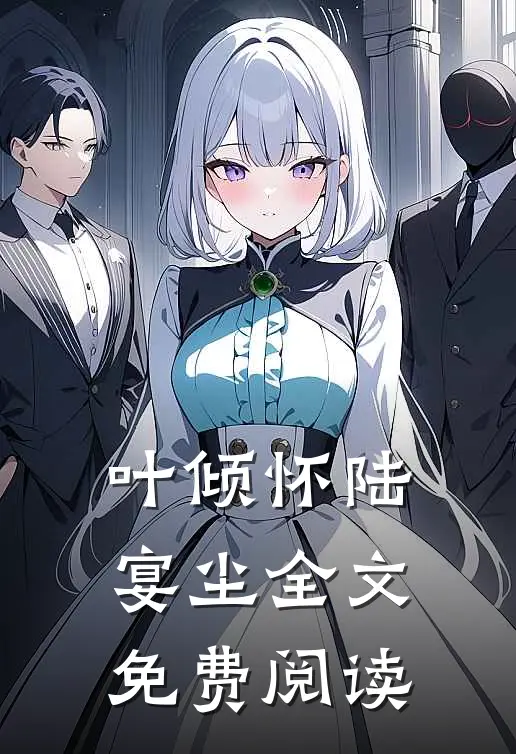叶倾怀陆宴尘全文免费阅读