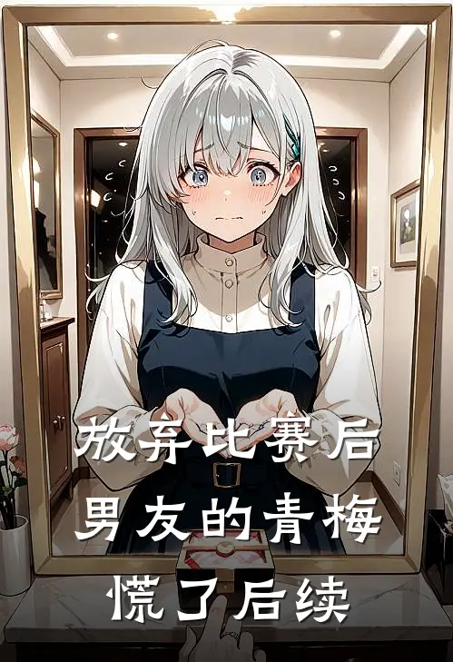 放弃比赛后，男友的青梅慌了后续