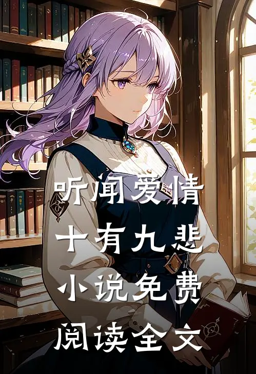 听闻爱情十有九悲小说免费阅读全文