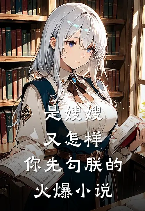 是嫂嫂又怎样，你先勾朕的火爆小说