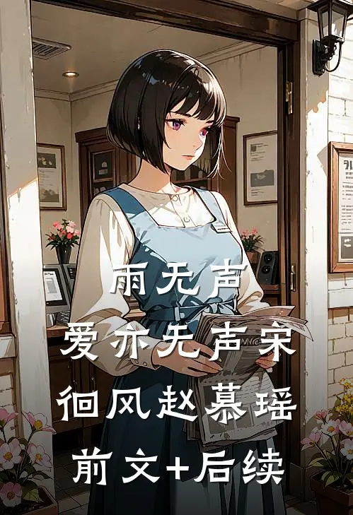 雨无声，爱亦无声宋徊风赵慕瑶前文+后续