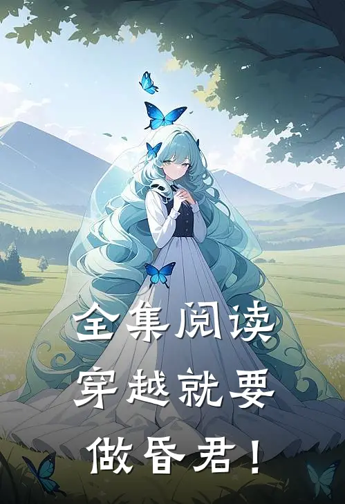 全集阅读穿越就要做昏君！