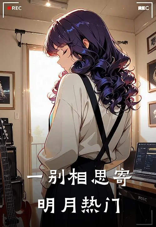 一别相思寄明月热门