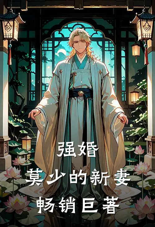 强婚莫少的新妻畅销巨著
