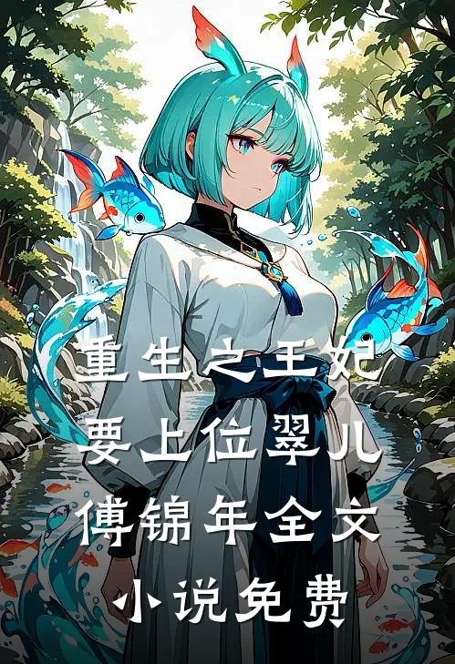 重生之王妃要上位翠儿傅锦年全文小说免费