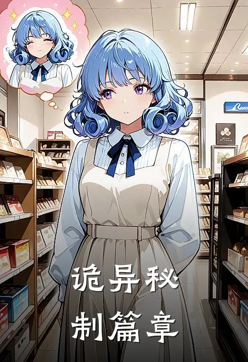 诡异秘制篇章