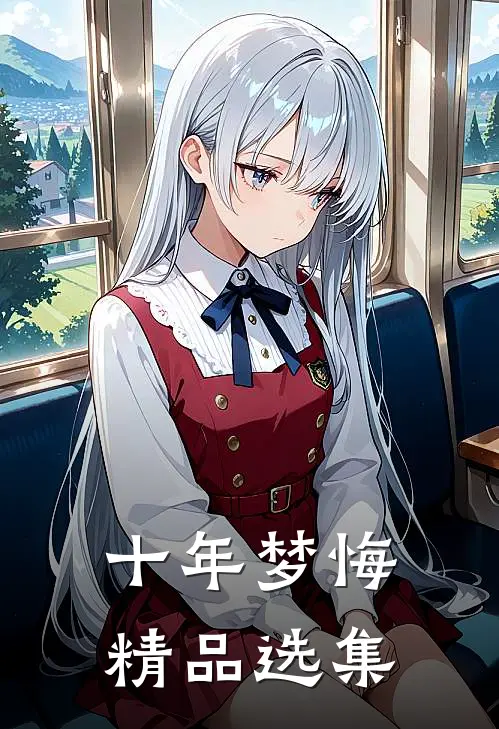 十年梦悔精品选集