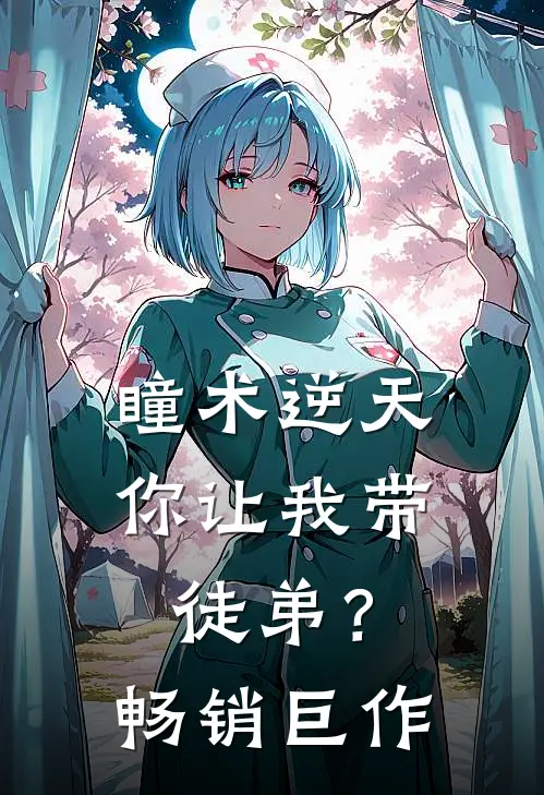 瞳术逆天，你让我带徒弟？畅销巨作