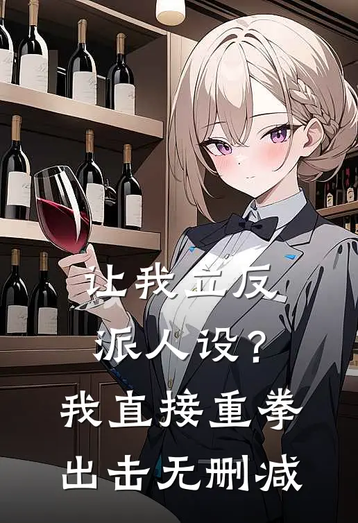 让我立反派人设？我直接重拳出击无删减