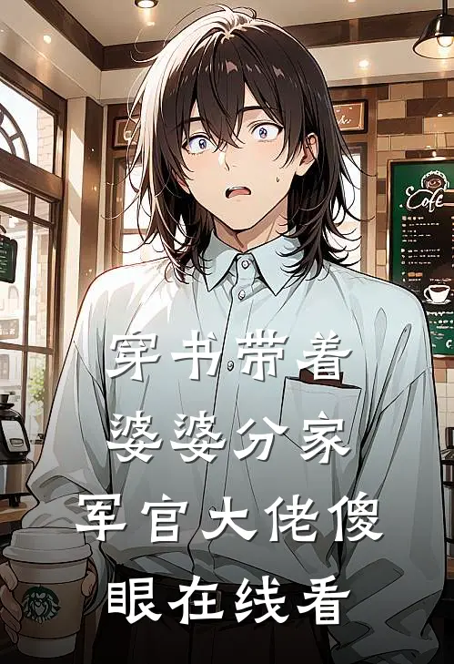 穿书带着婆婆分家，军官大佬傻眼在线看
