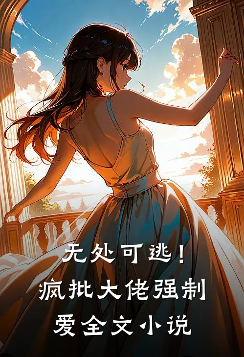 无处可逃！疯批大佬强制爱全文小说