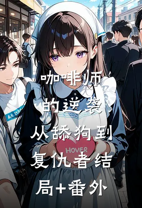 咖啡师的逆袭：从舔狗到复仇者结局+番外