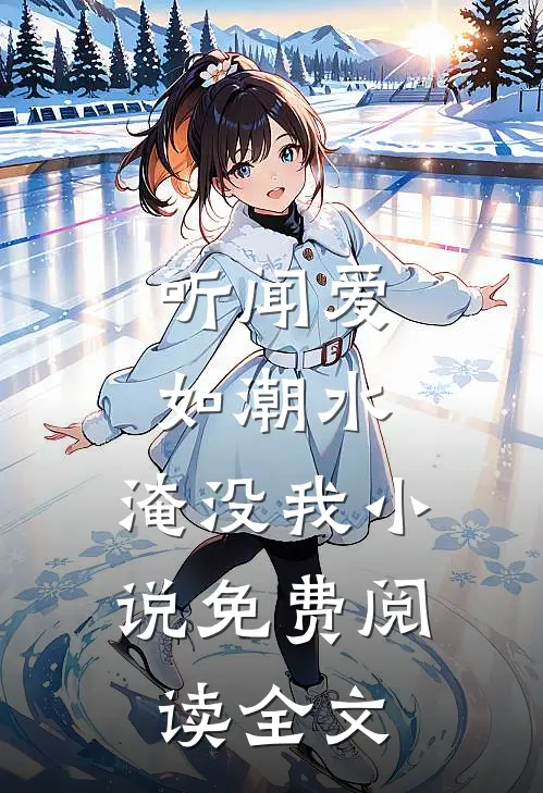 听闻爱如潮水，淹没我小说免费阅读全文