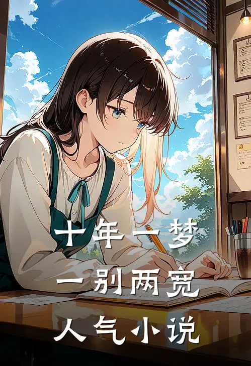 十年一梦，一别两宽人气小说