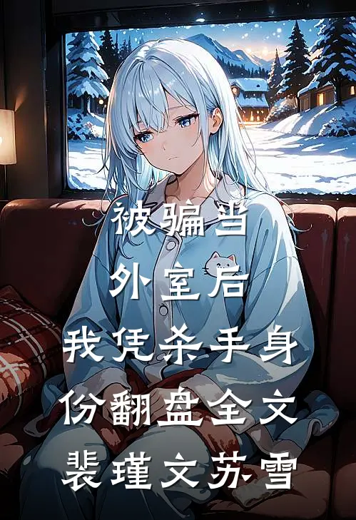 被骗当外室后，我凭杀手身份翻盘全文裴瑾文苏雪