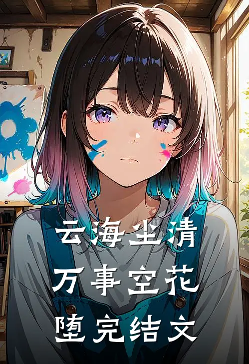 云海尘清，万事空花堕完结文