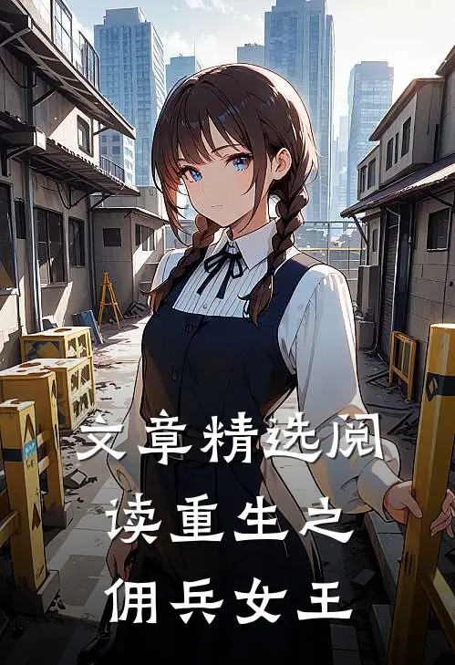 文章精选阅读重生之佣兵女王