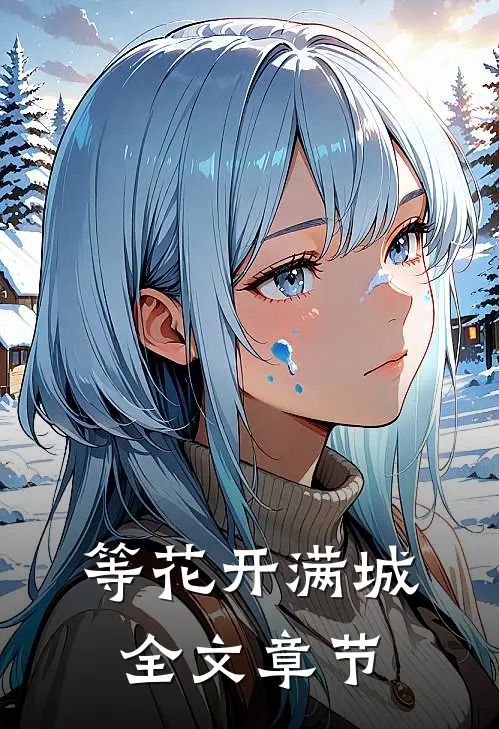 等花开满城全文章节