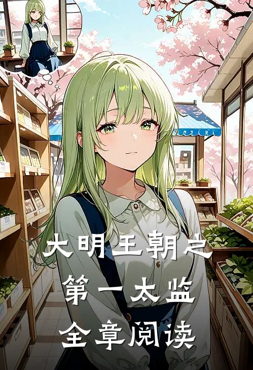大明王朝之第一太监全章阅读